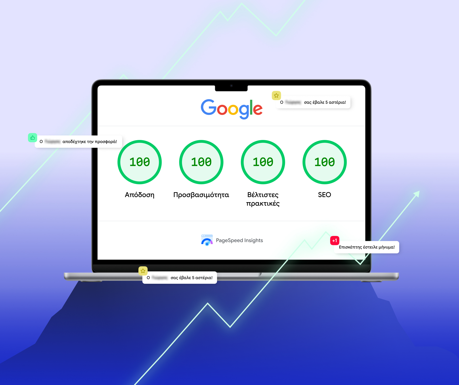 two-side-pagespeed