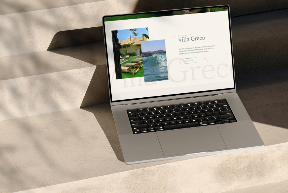Villa Greco